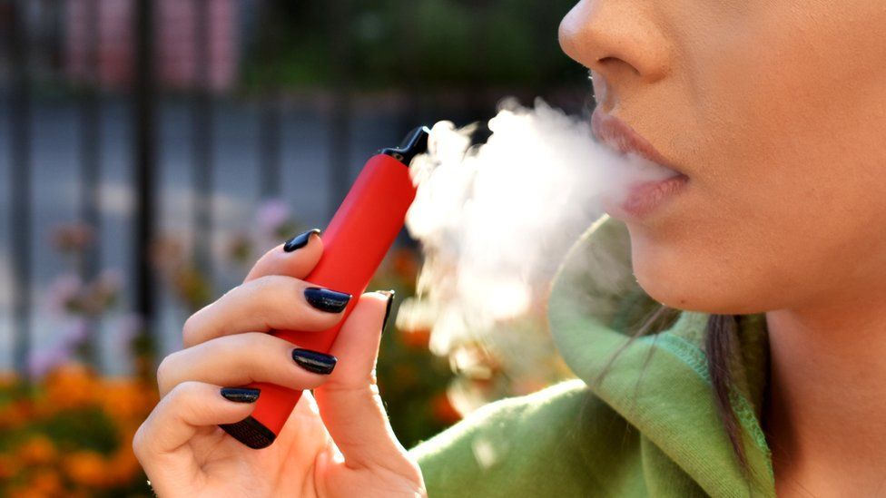 elfbar nachfüll pod läuft aus Frika nga faktet e pabazuara i ndalon konsumuesit të përdorin cigare  elektrike apo me avullosje main image 0