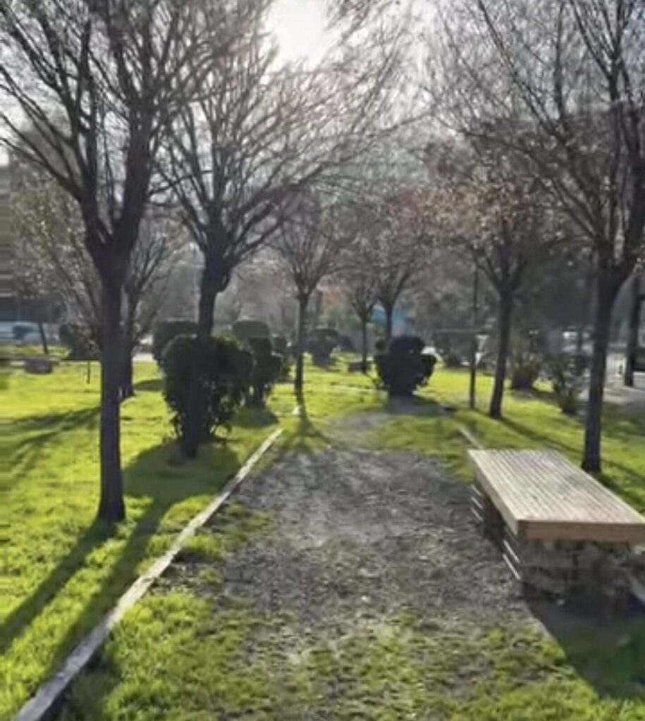 Ministri Toni Gogu njofton qytetarët  Kanë çelur kumbullat