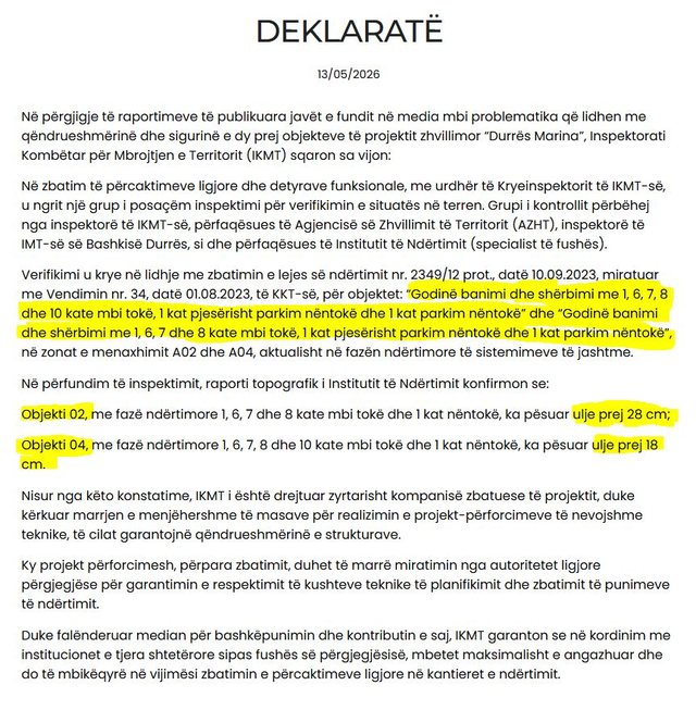 2-pallate-ne-durres-marina-po-fundosen-nga-keq-projektimi-e-ndertimi-i-kompanive-zbulohen-letrat