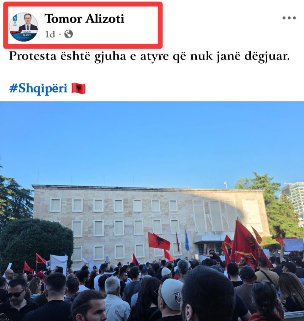 Deputetët e PD marrin leje me shkrim nga Berisha, nisin post