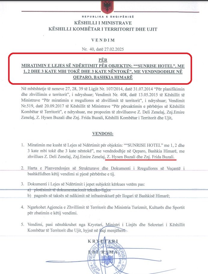 infermieri-milioner-edi-rama-ben-deputetin-e-tij-te-beratit-hysen-buzali-me-hotel-luksoz-ne-qeparo